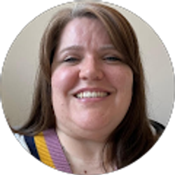 Profile photo of Lesley Rose