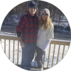 Profile photo of Matt Huber