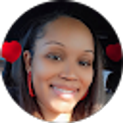 Profile photo of Chandra McKibben