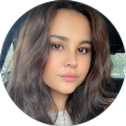 Profile photo of Jennifer Gonzales