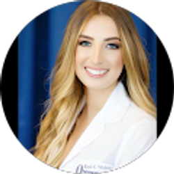 Profile photo of Kayla Wolven