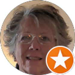 Profile photo of Carole Wilson