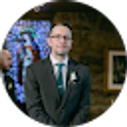 Profile photo of Dylan Foster