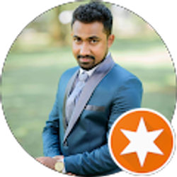 Profile photo of Jithma Kalingu