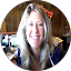 Profile photo of Wendi Griggs