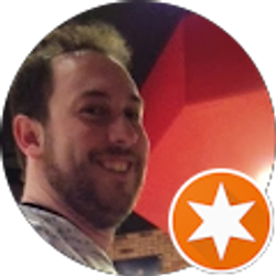 Profile photo of Matthew Molien