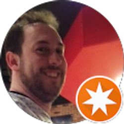 Profile photo of Matthew Molien