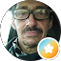 Profile photo of Robert Carpenter