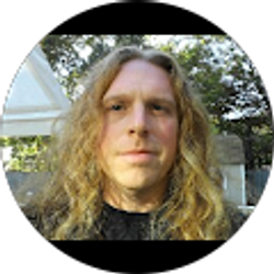 Profile photo of Joel Elton