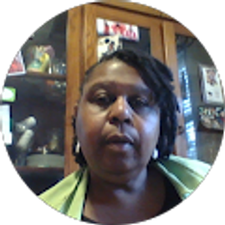 Profile photo of Janet Alexander