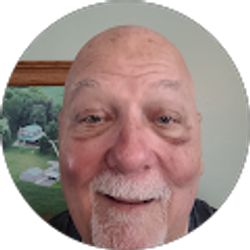 Profile photo of Ronnie Miller