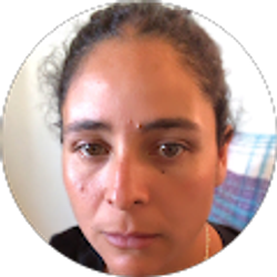 Profile photo of Alejandra Acevedo