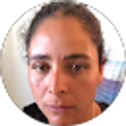 Profile photo of Alejandra Acevedo