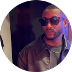 Profile photo of Peti Christame