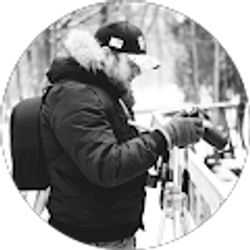 Profile photo of Spencer Neuman