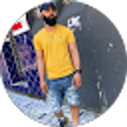 Profile photo of Robinson Cabrera