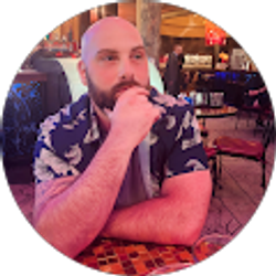 Profile photo of eric santos