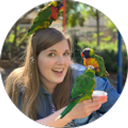 Profile photo of Kari Griffith