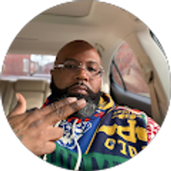 Profile photo of Dantee Rice