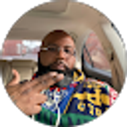 Profile photo of Dantee Rice
