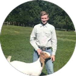 Profile photo of Payton Mckee