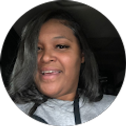 Profile photo of Taliesha Foster