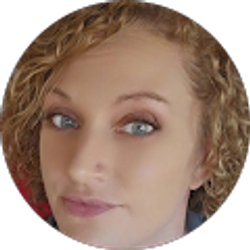 Profile photo of Theresa Crandall