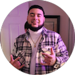 Profile photo of Soto Major
