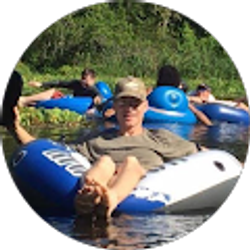 Profile photo of Geoffrey Martin