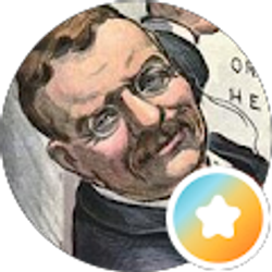 Profile photo of Fred Holland