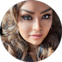 Profile photo of Monica Jimenez