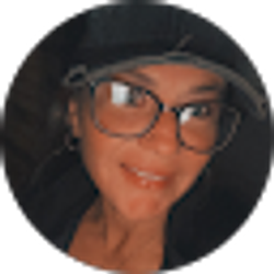 Profile photo of Kassey Harrell