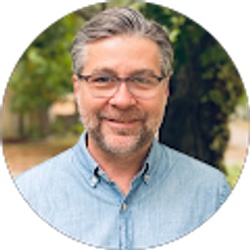 Profile photo of C Drew Smith, PhD