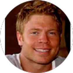 Profile photo of Jeremiah Samborski