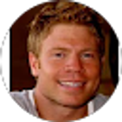Profile photo of Jeremiah Samborski