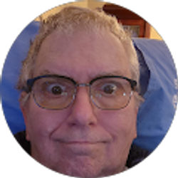 Profile photo of David Gualtieri