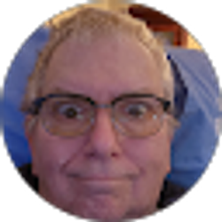 Profile photo of David Gualtieri