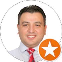 Profile photo of Grigor Tadevosyan