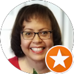 Profile photo of Shelly Middleton