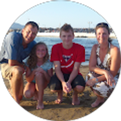 Profile photo of Richard Cawley