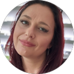 Profile photo of Greta Renninger