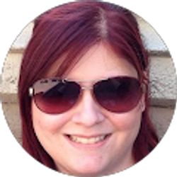 Profile photo of Meghan Blair