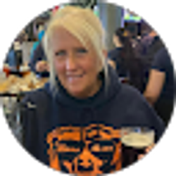 Profile photo of Diane Kiss
