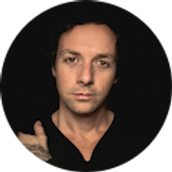 Profile photo of Morgan Nowland