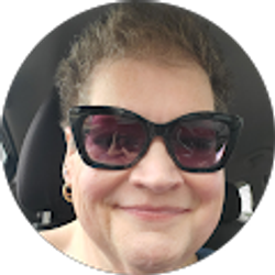 Profile photo of Lavette Nelson