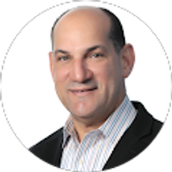 Profile photo of Roberto A. Sanchez