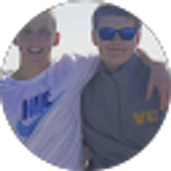 Profile photo of Dylan Adams