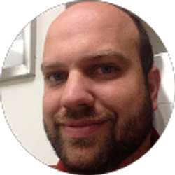 Profile photo of Keith Curtis