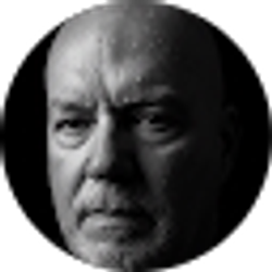 Profile photo of Don Lansdale