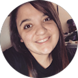 Profile photo of Lauren Cater